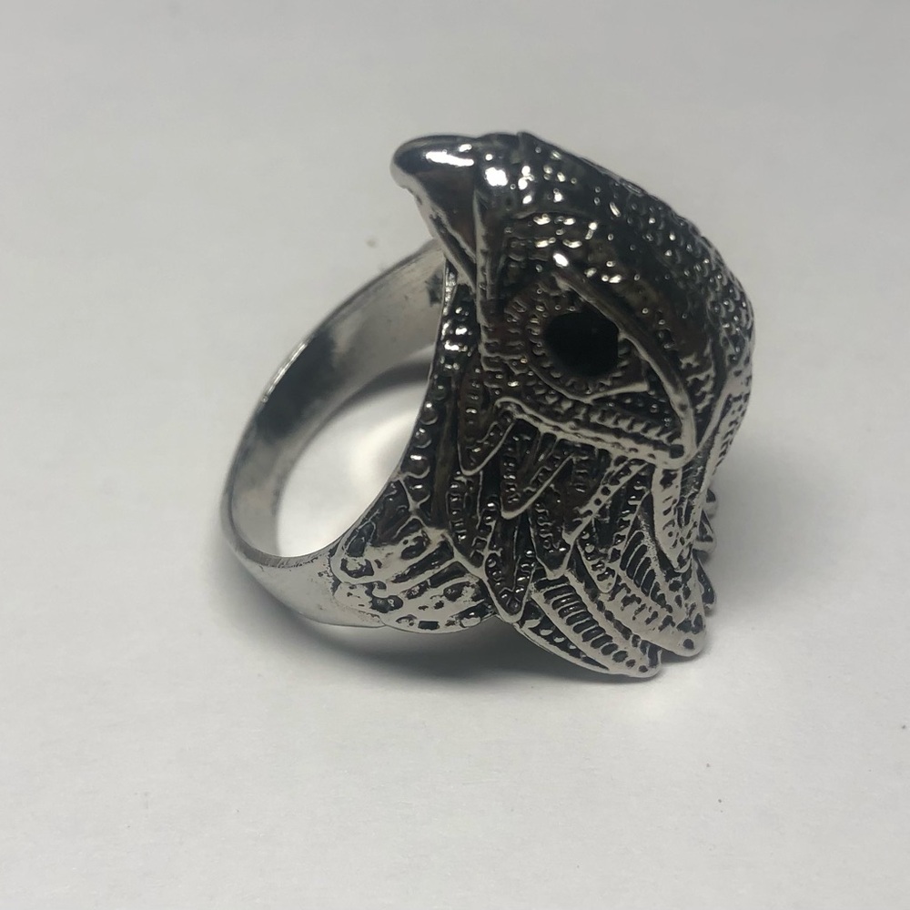 Bird Ring - Picture 4 of 12
